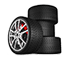 Racing Tires